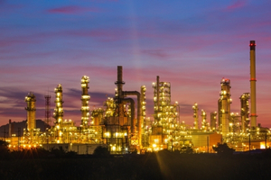 Energy and Utilities
