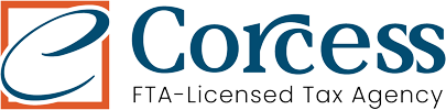 Corcess Consulting